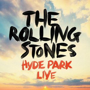 Imagen de 'Hyde Park Live'