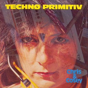 Image for 'Technø Primitiv'