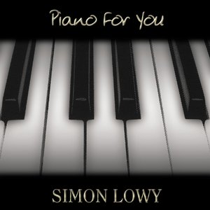 Image for 'Piano For You'