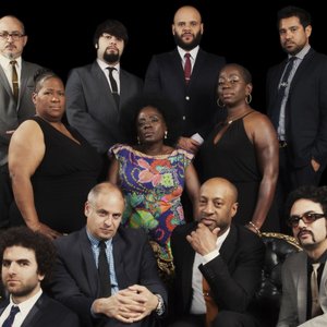 Image for 'the dap-kings'
