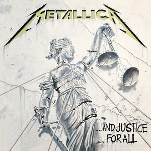 Image for '...And Justice for All (Deluxe Box Set)'