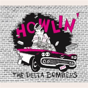 Imagem de 'howlin'