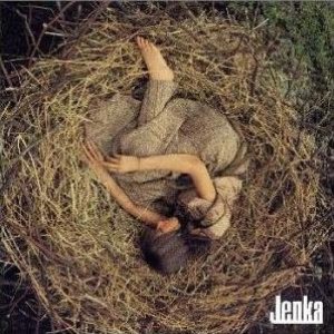 “Jenka”的封面
