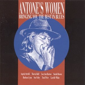 Image pour 'Antone's Women: Bringing You The Best In Blues'