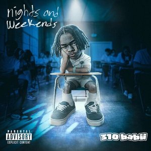 “nights and weekends”的封面