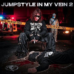 Image for 'JUMPSTYLE IN MY VEIN 2'