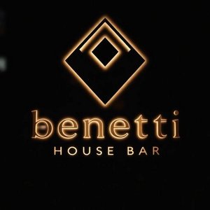 Imagem de 'Benetti House Bar'