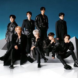 Image for 'SUPER JUNIOR'