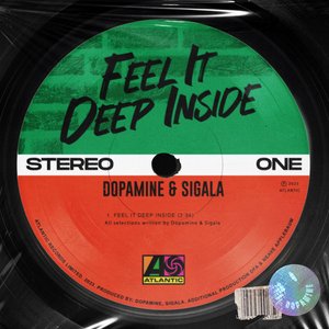 Image for 'Feel It Deep Inside'