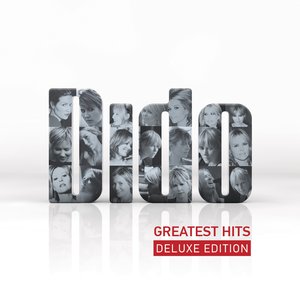 “Greatest Hits (Deluxe)”的封面