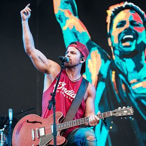 Bild für 'Kip Moore'