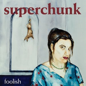 Image for 'Foolish (Remastered)'