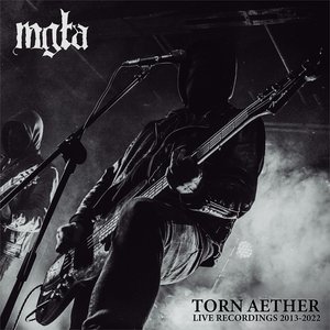 Image for 'Torn Aether: Live Recordings 2013-2022'