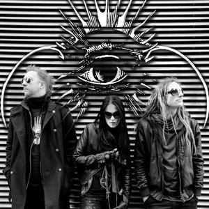 Image for 'Tribazik'