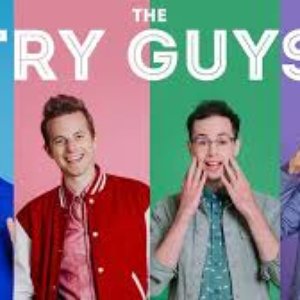 Image for 'The Try Guys'