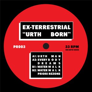 Image for 'Urth Born'