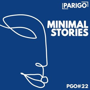 Image pour 'Minimal Stories (Parigo No. 22)'