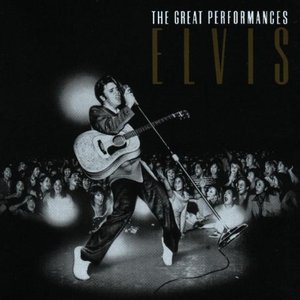 Image for 'The Great Performances'
