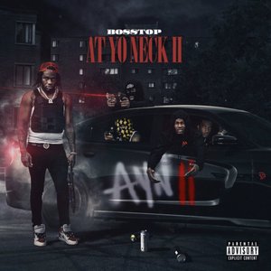Image for 'At Yo Neck 2'