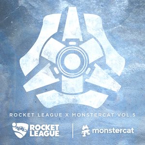 Imagem de 'Rocket League x Monstercat Vol. 5'