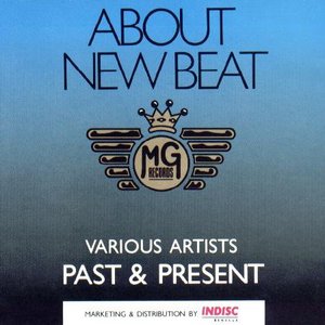 'About New Beat: Past & Present'の画像