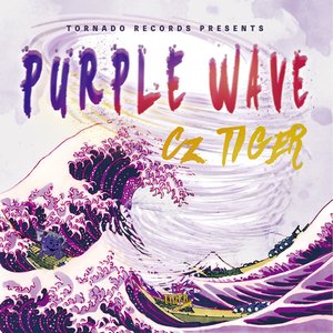 Image for 'PURPLE WAVE'