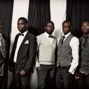 'The Muffinz'の画像