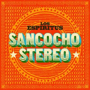 Image pour 'Sancocho Stereo'
