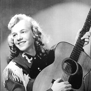 Image pour 'Janis Martin'