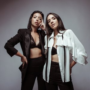 Immagine per 'Giolì & Assia'