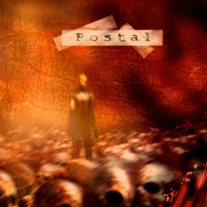 Image for 'Postal OST'