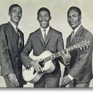 Image for 'The Maytals'