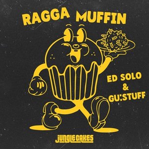 “Raggamuffin”的封面