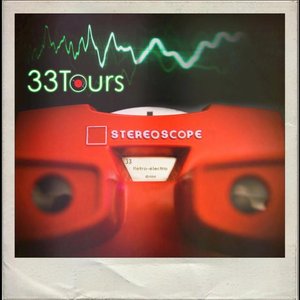 Image pour 'Stereoscope'