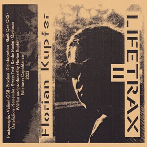 Image for 'Lifetrax II'