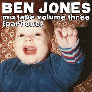 Image pour 'mixtape - volume three'
