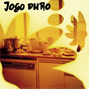 Bild für 'Jogo Duro'