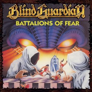 Image for 'Battalions Of Fear (Remastered)'