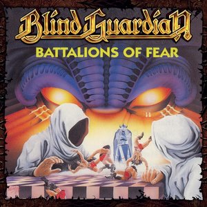 Immagine per 'Battalions Of Fear (Remastered)'