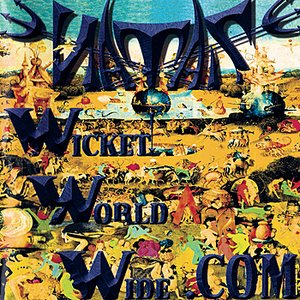 “WicketWorldWide.COM”的封面