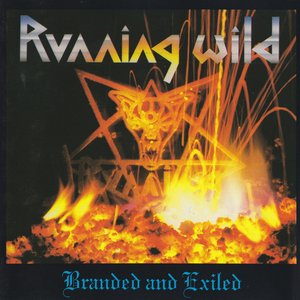 Image for 'Branded And Exiled (N 0030-3, 1988)'