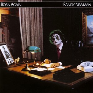 Image for 'Born Again'