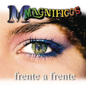 Image for 'Frente A Frente'