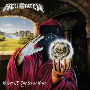 Immagine per 'Keeper Of The Seven Keys Part I'