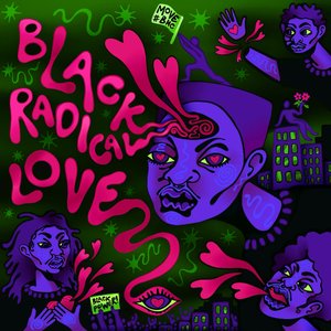 Zdjęcia dla 'Black Radical Love'