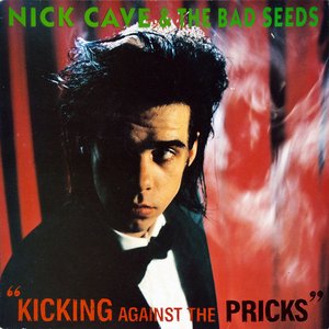 Image for 'Kicking Against The Pricks [1992, ALCB-650]'
