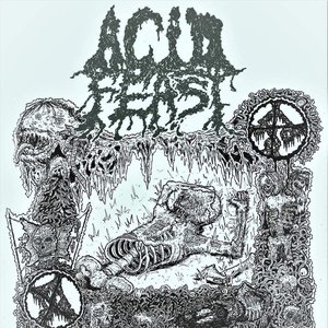 Image for 'ACID FEAST'