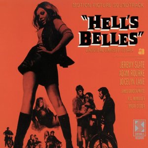 Image for 'Hell's Belles (Original Motion Picture Soundtrack)'