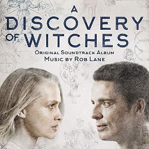 Image for 'A Discovery of Witches'
