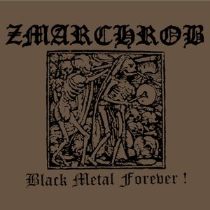 Image for 'Black Metal Forever!'